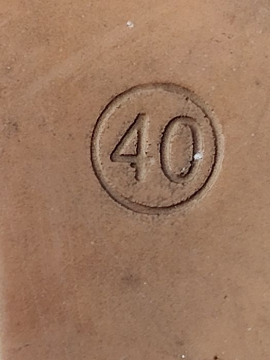Klapki damskie rozmiar 40 firma Lasocki