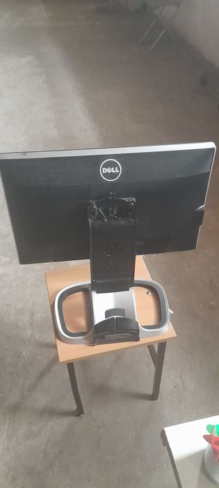 Монитор Dell U2412m 24"