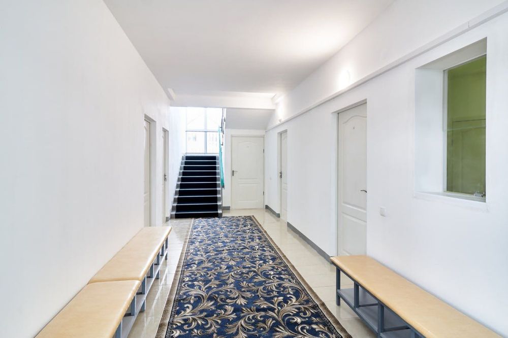 Прибуткова нерухомість біля Києва