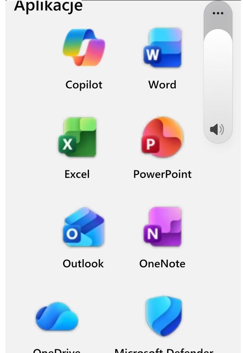 Microsoft Office 365 OneDrive 1TBB