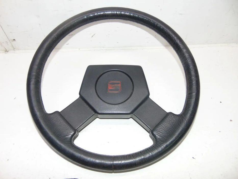 Seat Ibiza 1º modelo vários