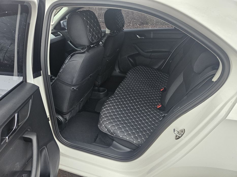 Продам Skoda Rapid 2013  110т.км