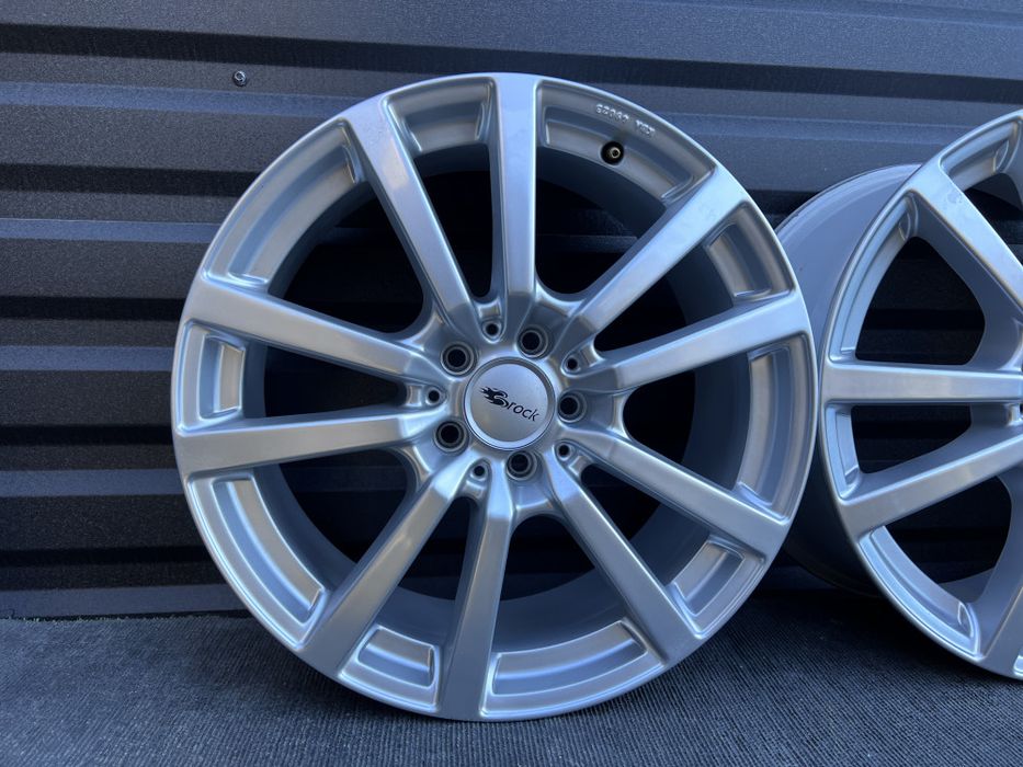 Диски R19 5x112 ET59 Brock Original Mercedes ML GL GLE