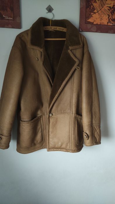 Kożuszek męski Pal-oo Pel