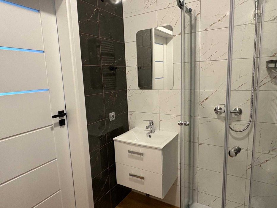 "POD BRZOZAMI" NOCLEGI 300 m od zalewu