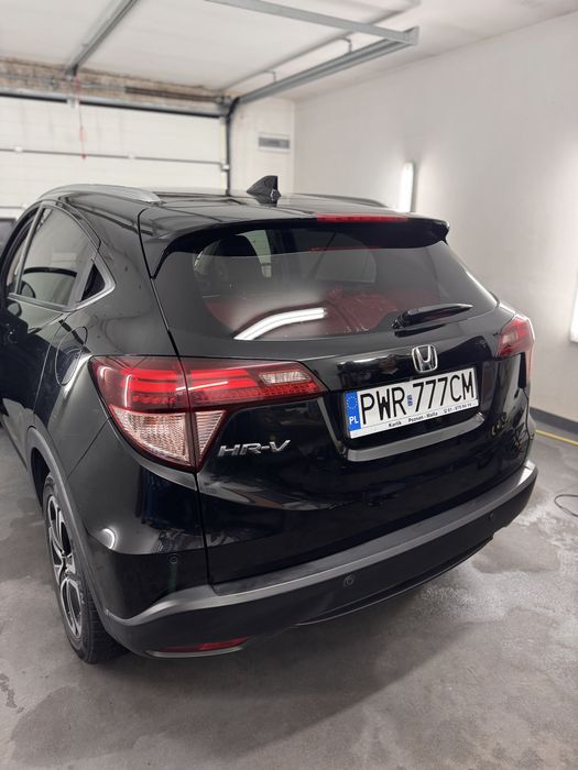 HONDA HR-V 1.5 i-VTEC 131 KM Executive | 2017