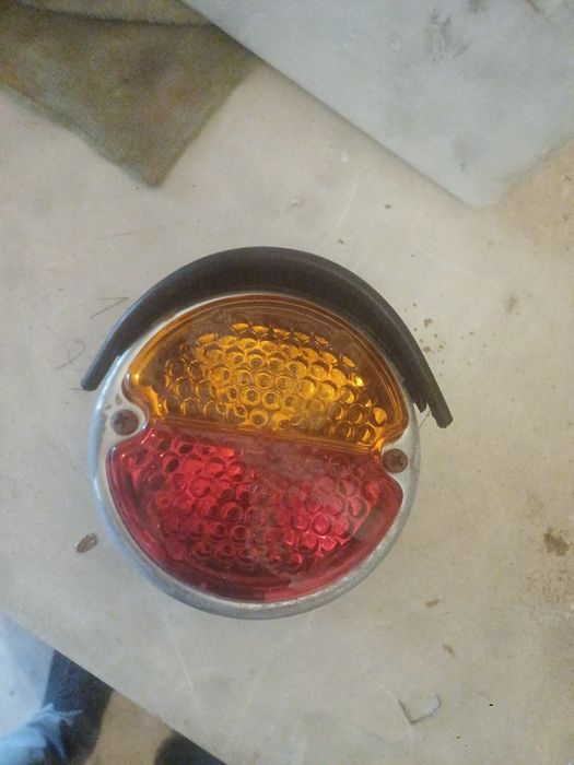 Vendo oticas peugeot antigo