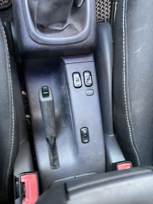 продаю mercedes a170  дизель