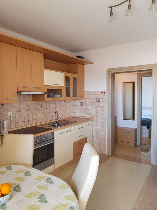 Chorwacja apartament z widokiem na morze Okrug Trogir