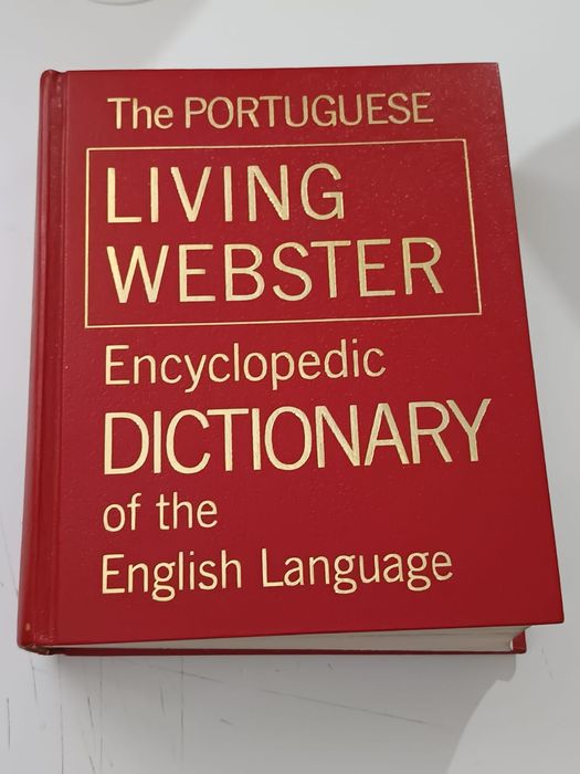 Dicionário inglês