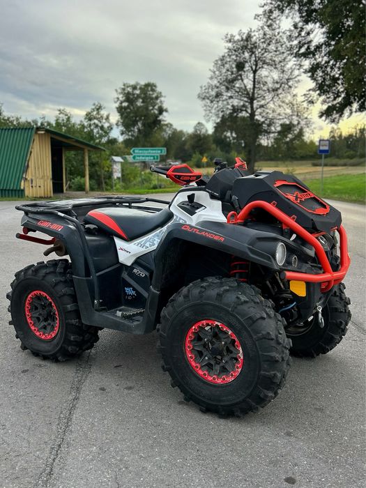 Can-Am