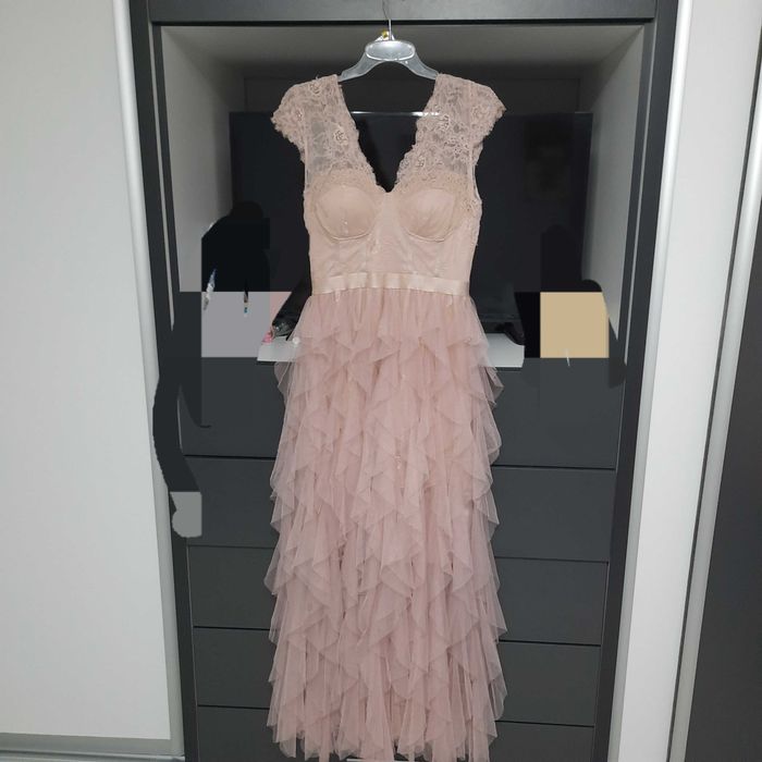 Sprzedam piękną suknię