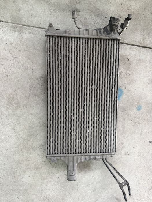 Intercooler / Radiator for Audi A6 C5 2.5 TDI