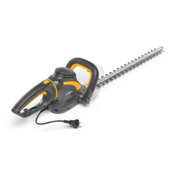 Sekator elektryczny STIGA HT 106c / 60cm