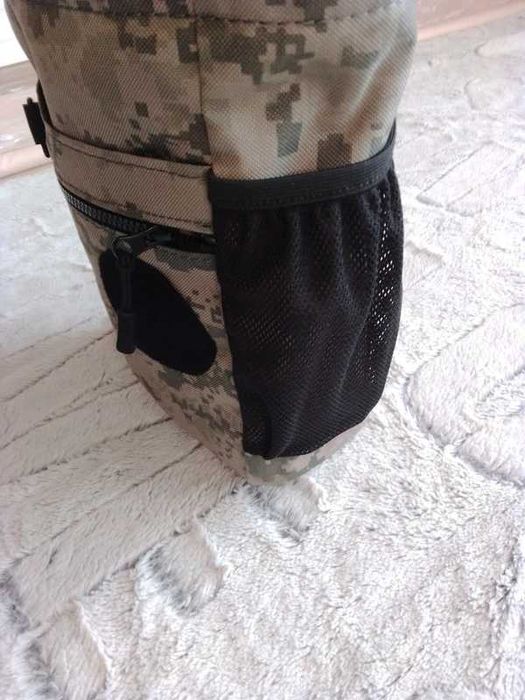 Torba zrzutowa na znajdki