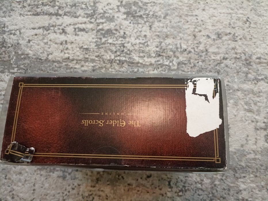 The elders scrool online imperial edition pc