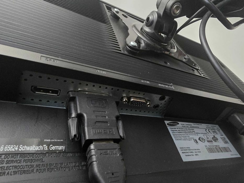Monitor Samsung 24''