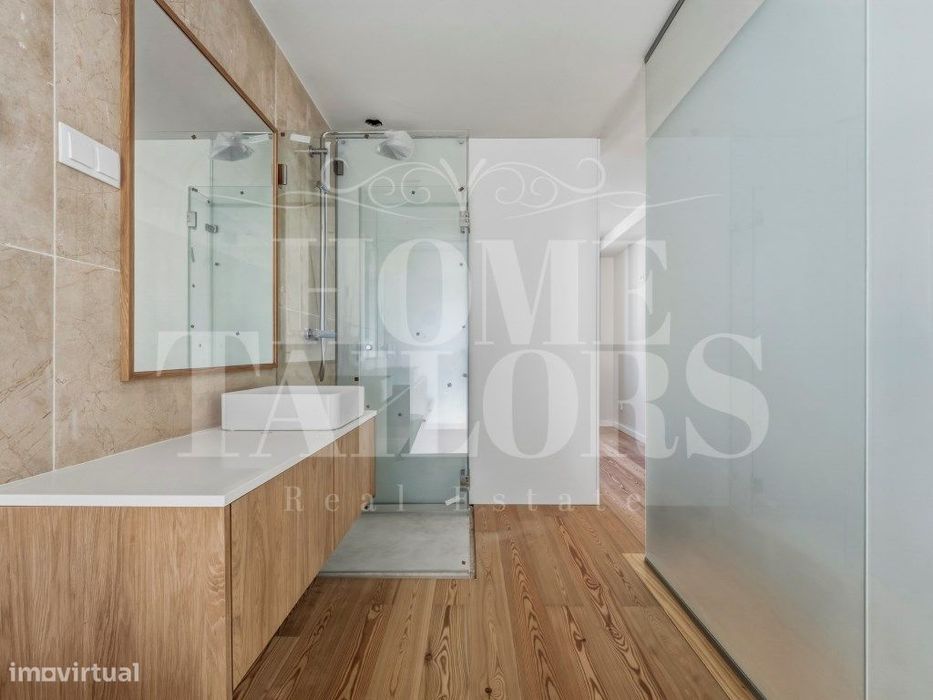 Apartamento T1 Loft no Estoril