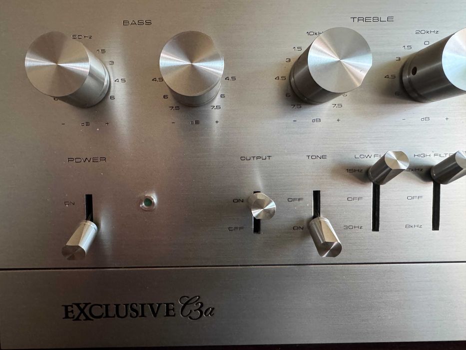 >>> Pioneer c3a <<<