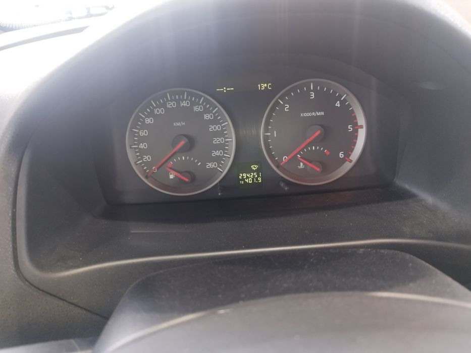 Vendo Volvo v50 negociável — photo 2