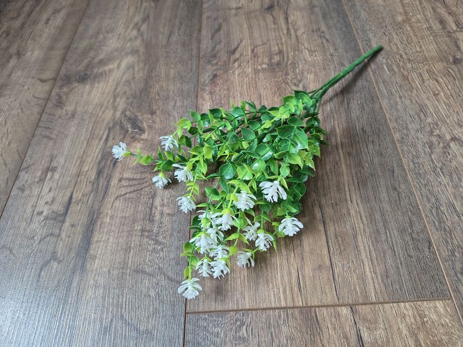 Bukiet sztuczny Bardzo polecam