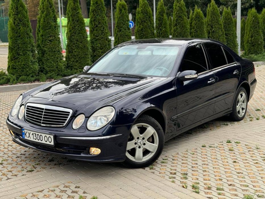 Продам Мерседес W211