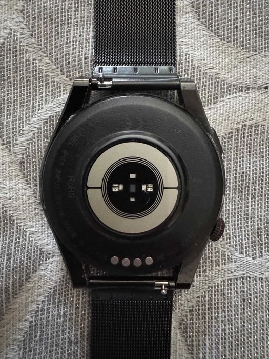 Relógio Smartwatch Z30 Amoled
