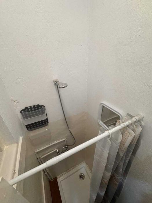Quarto com Kitchenette e Casa de banho