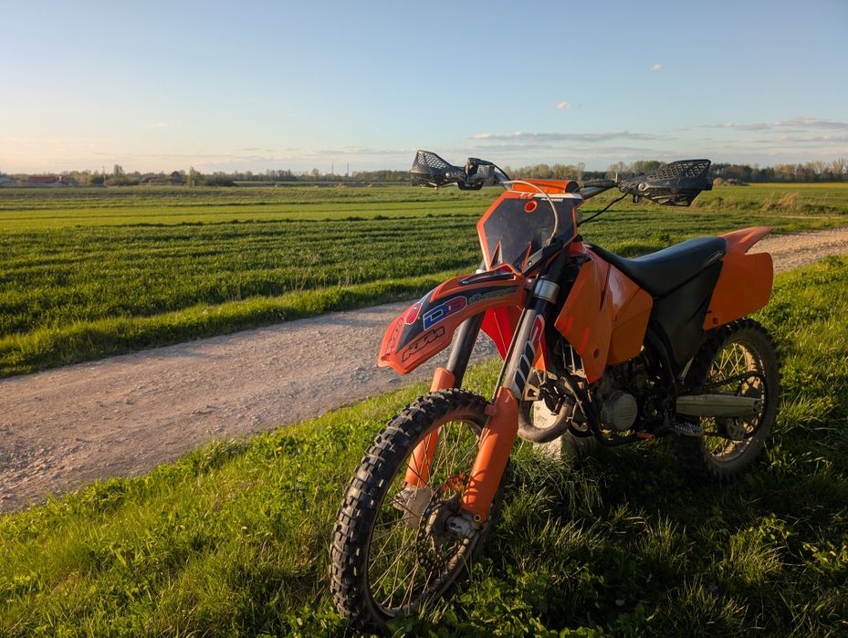 KTM