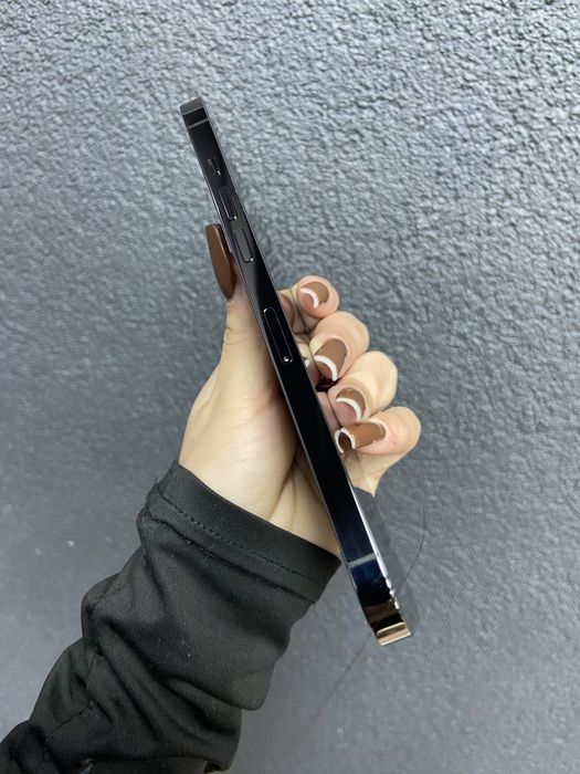 IPHONE 12 Pro Max 256Gb Graphite