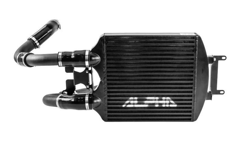 INTERCOOLER ALPHA COMPETITION SEAT IBIZA 6L / SKODA FABIA VRS / VW POLO - 1.9 TDI