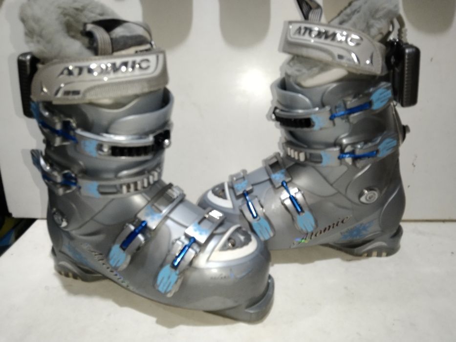 Buty narciarskie ATOMIC Balanze Damskie rozmiar 40.