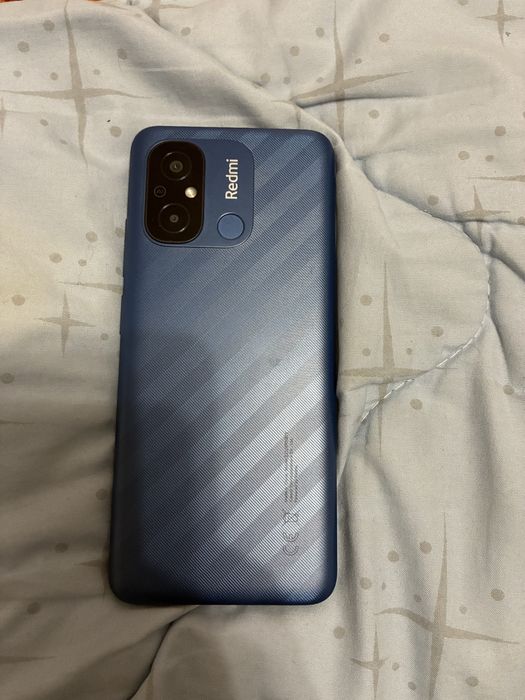 Xiaomi redmi 12C 3/32