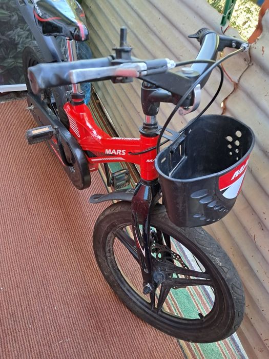 Продам велосипед