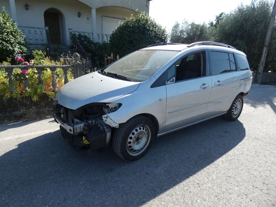 Mazda 5 de 2006 para peças
