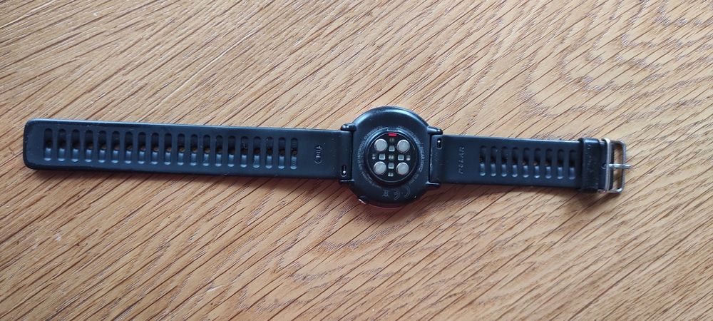Zegarek sportowy Polar Ignite