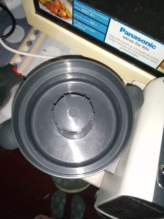 Продам пароварку фирмы babymoov