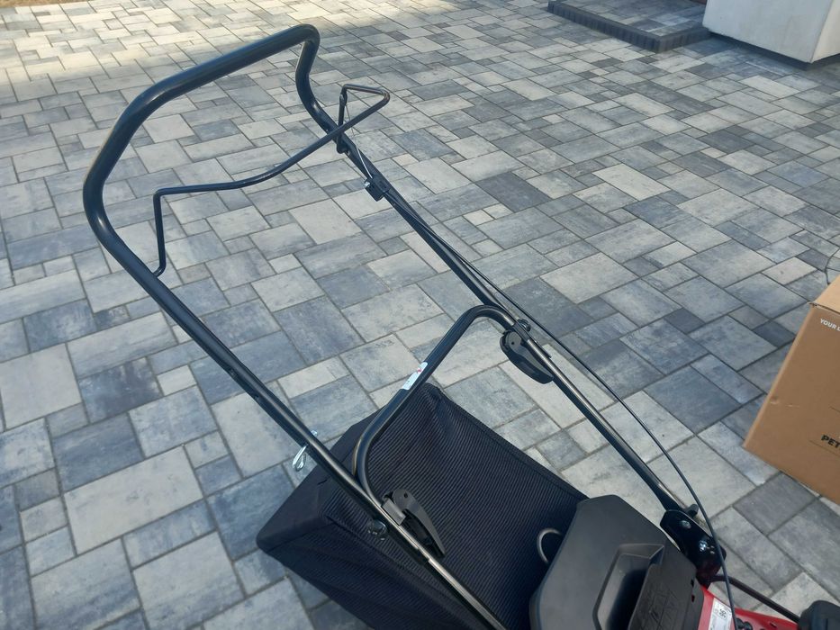 Kosiarka spalinowa Stiga Mountfield HP185 nowa !! 46 cm koszenia