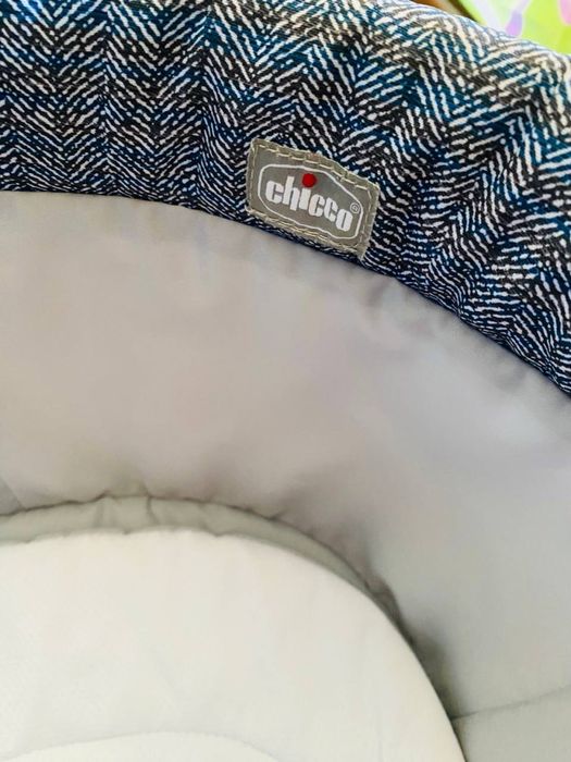 Chicco Baby Hug AIR 4в1