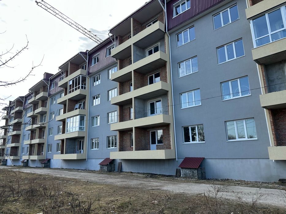 Продаж квартир від забудовника