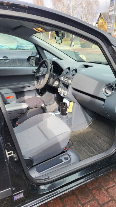 Mitsubishi Colt  1.3 pb 95KM, 217tys