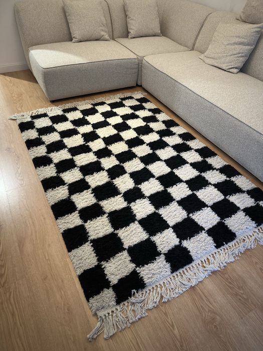 Tapete La Redoute 1.70x1.20