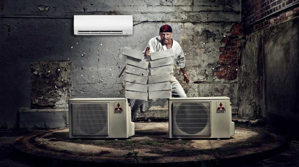 Кондиционеры: продажа, установка, монтаж, демонтаж, чистка