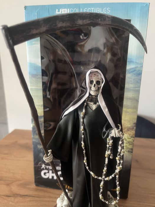 Figurka Ghost Recon wildlands Fallen Angel