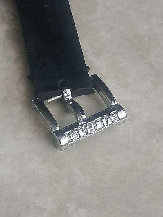 Zegarek męski Bvlgari Diagono