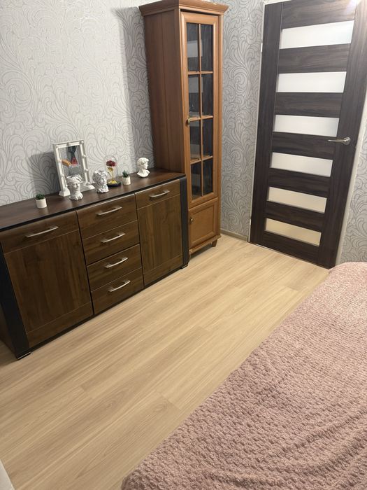Wynajmę 2 pokojowe mieszkanie