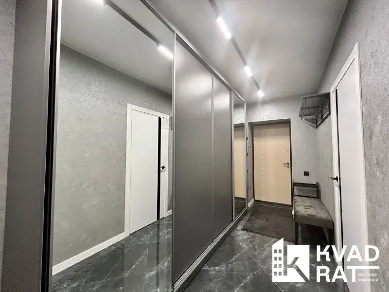 Оренда 1км квартири Каскад