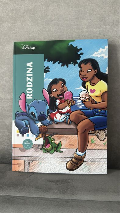 Розмальовки Дісней за номерами