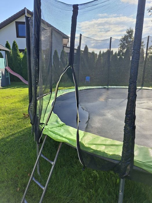 Trampolina duża 5m