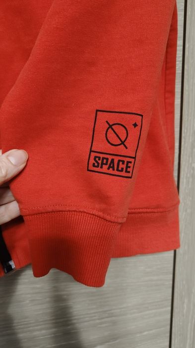 Bluza cool club r 140